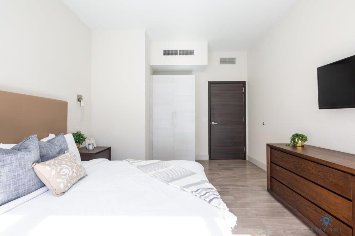 Tropical Oasis - Rooftop Pool- Near Beach - Gym Hollywood Luaran gambar